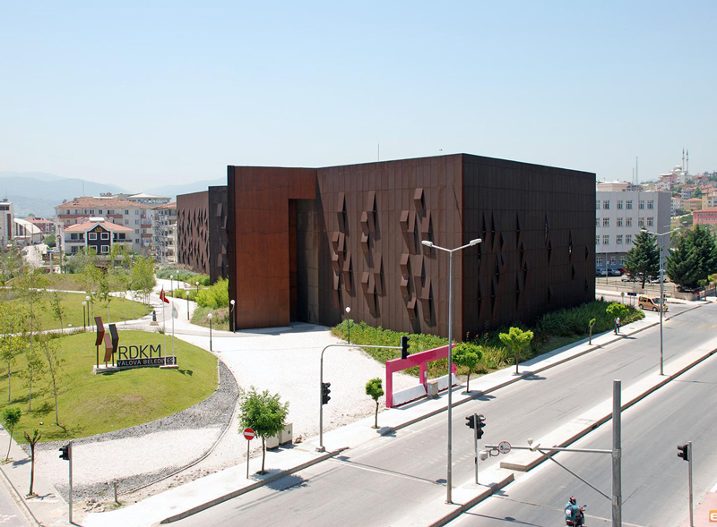 YALOVA